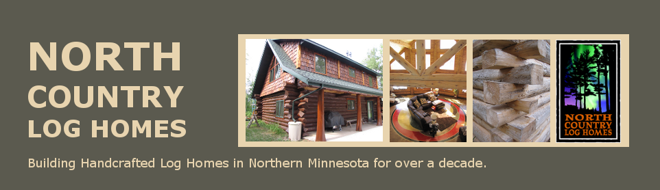 Home Minnesota Handcrafted Log Home Log Home Builder Duluth Log